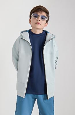 سوییت شرت دورس سه نخ خار خورده ( ست با کد 11245)