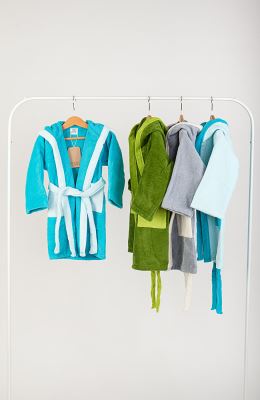 حوله تن پوش