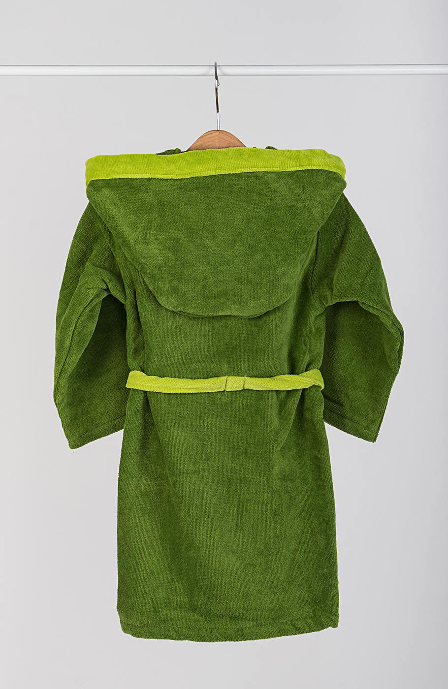 حوله تن پوش