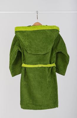 حوله تن پوش