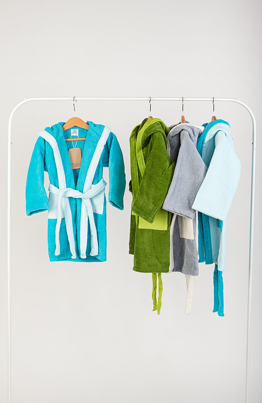 حوله تن پوش