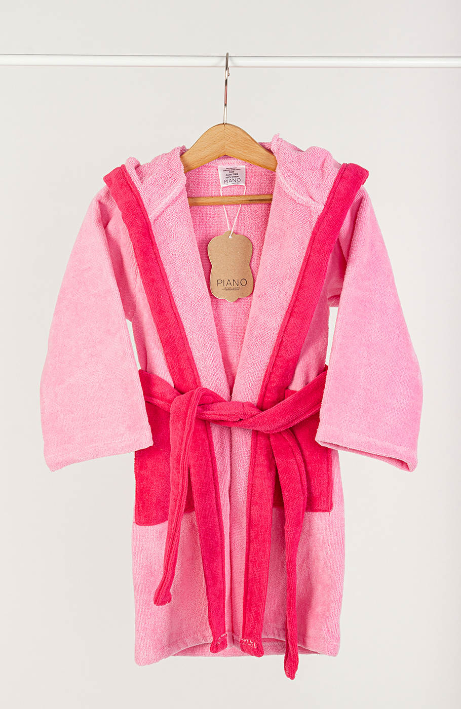 حوله تن پوش