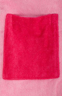 حوله تن پوش