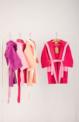 حوله تن پوش