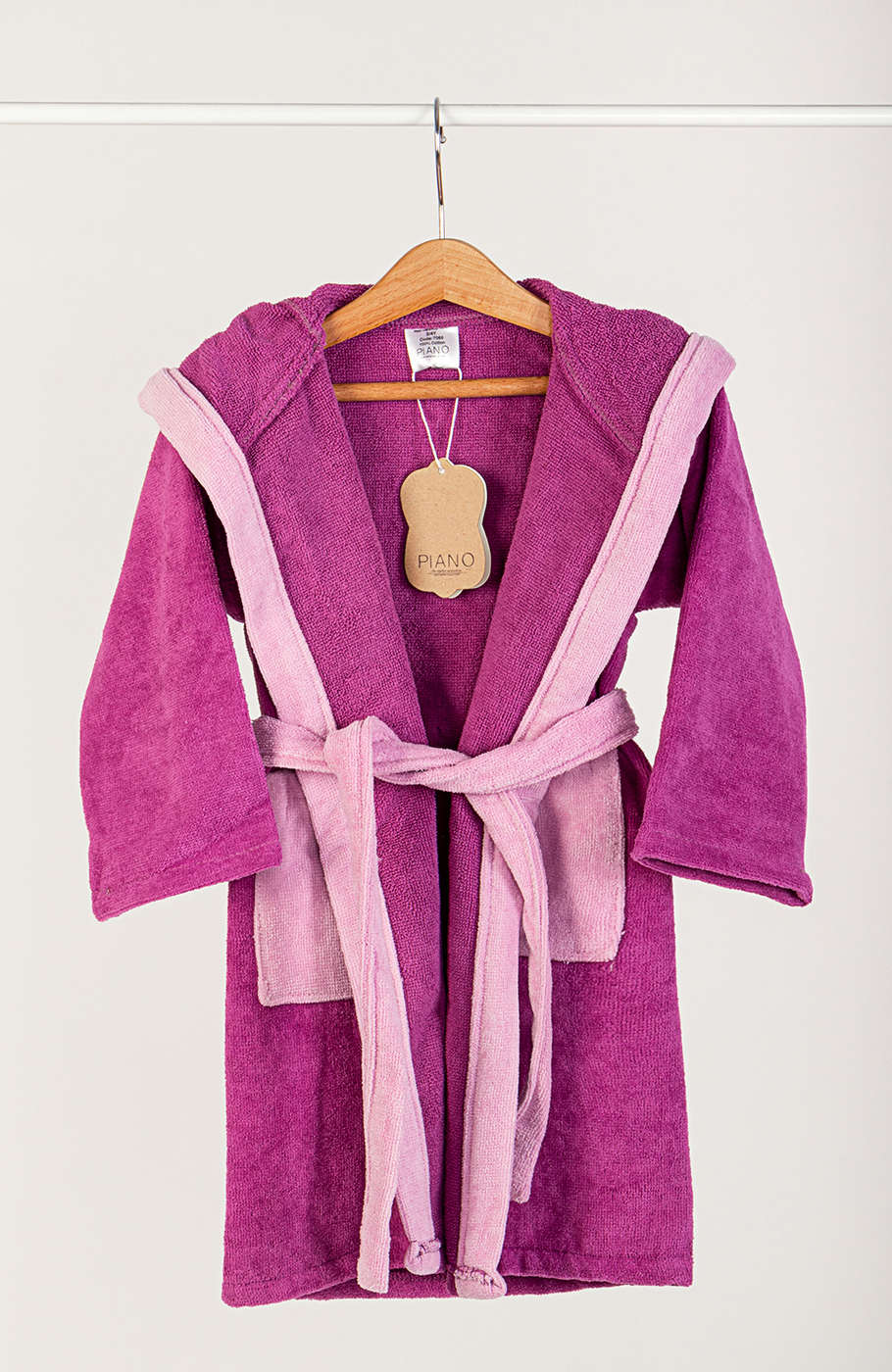 حوله تن پوش