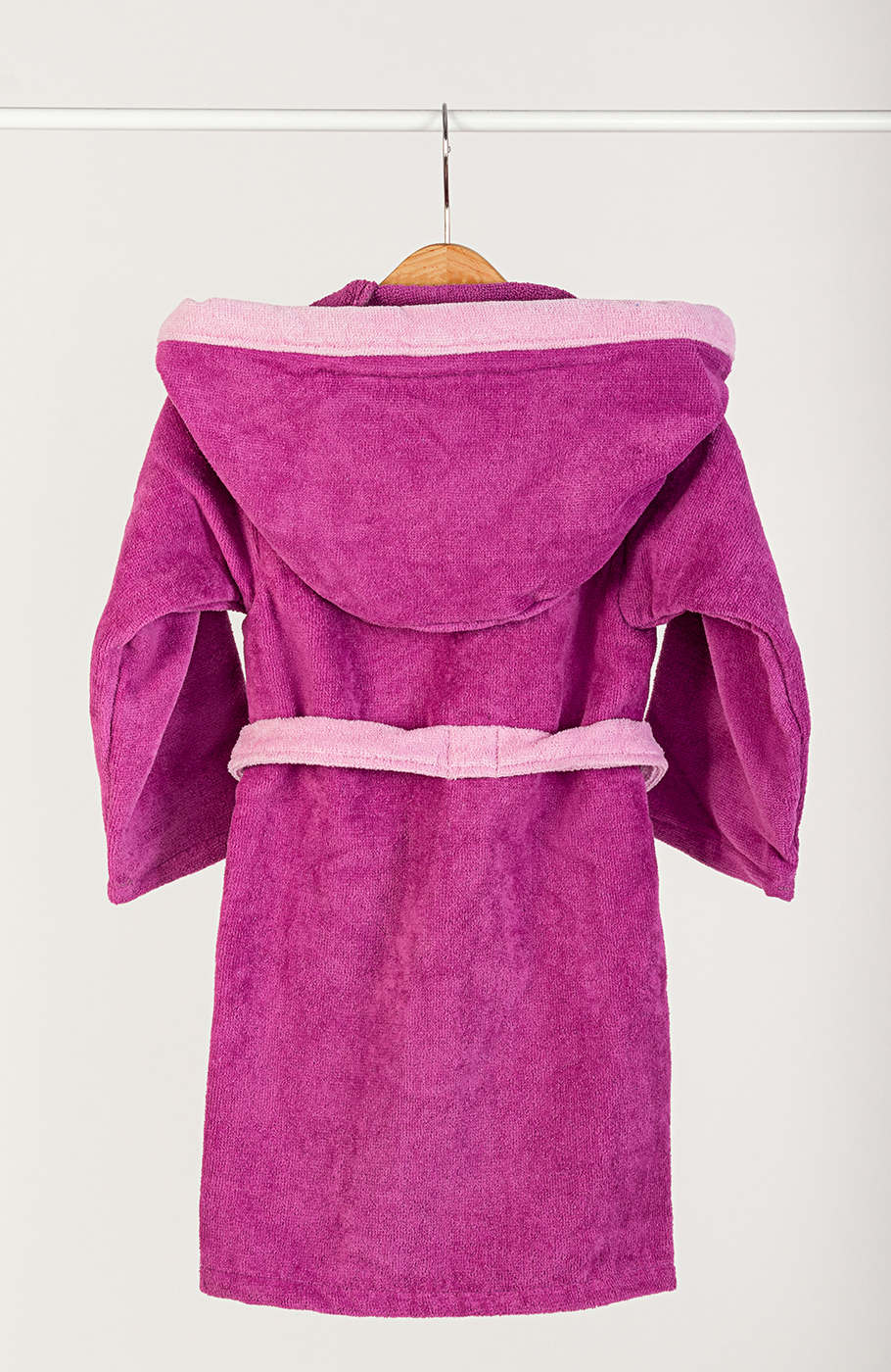 حوله تن پوش