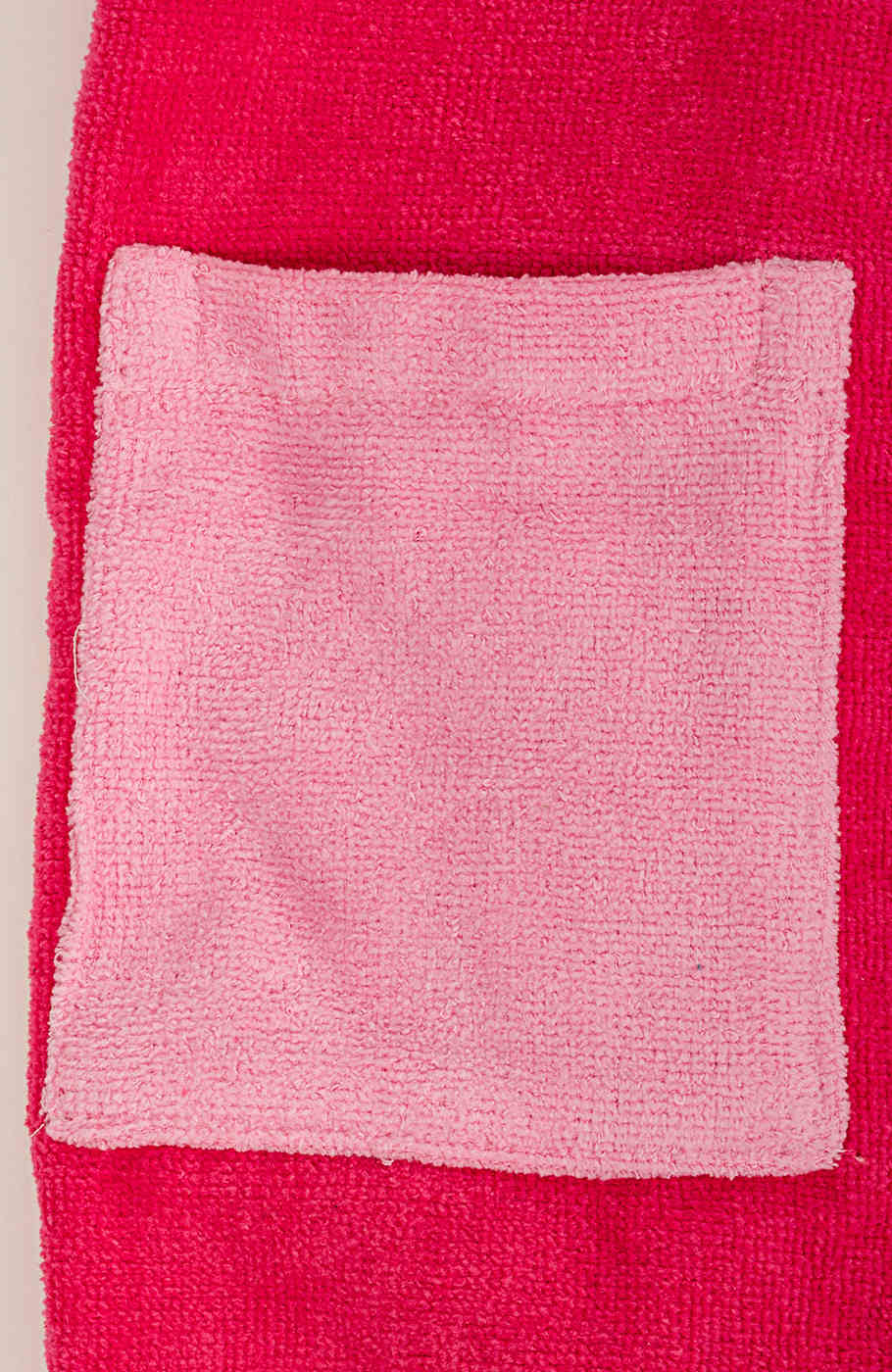 حوله تن پوش