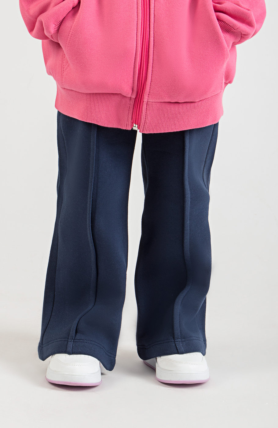 شلوار دورس سه نخ خار خورده (ست با 10461)