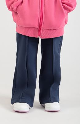 شلوار دورس سه نخ خار خورده (ست با 10461)