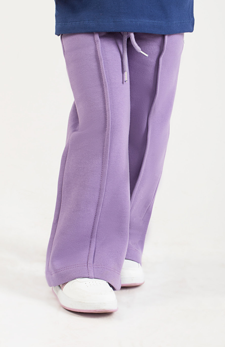 شلوار دورس سه نخ خار خورده (ست با 10461)