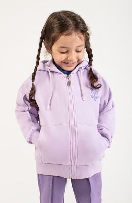 سوییت شرت دورس سه نخ خار خورده (ست با کد 10462)