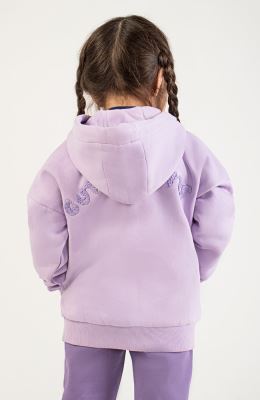 سوییت شرت دورس سه نخ خار خورده (ست با کد 10462)