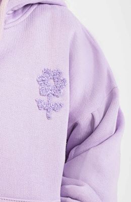 سوییت شرت دورس سه نخ خار خورده (ست با کد 10462)