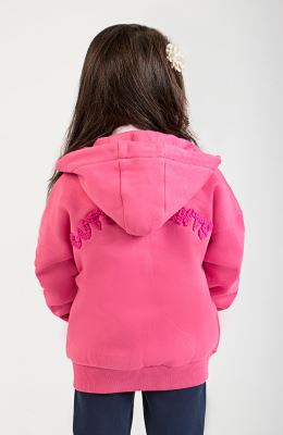 سوییت شرت دورس سه نخ خار خورده (ست با کد 10462)