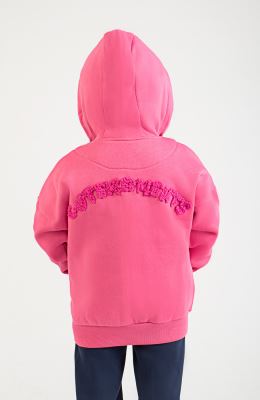 سوییت شرت دورس سه نخ خار خورده (ست با کد 10462)