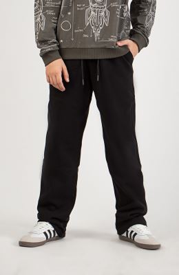 شلوار دورس سه نخ خار خورده ( ست با کد 11250 )