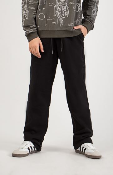 شلوار دورس سه نخ خار خورده ( ست با کد 11250 )