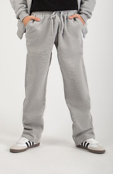 شلوار دورس سه نخ خار خورده ( ست با کد 11250 )