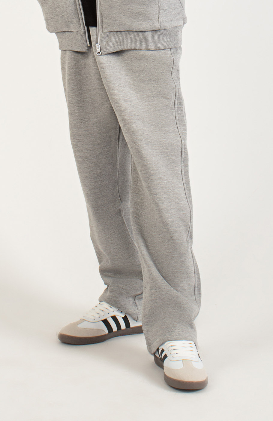 شلوار دورس سه نخ خار خورده ( ست با کد 11250 )