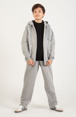 شلوار دورس سه نخ خار خورده ( ست با کد 11250 )