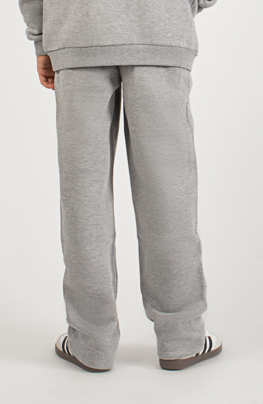 شلوار دورس سه نخ خار خورده ( ست با کد 11252 )