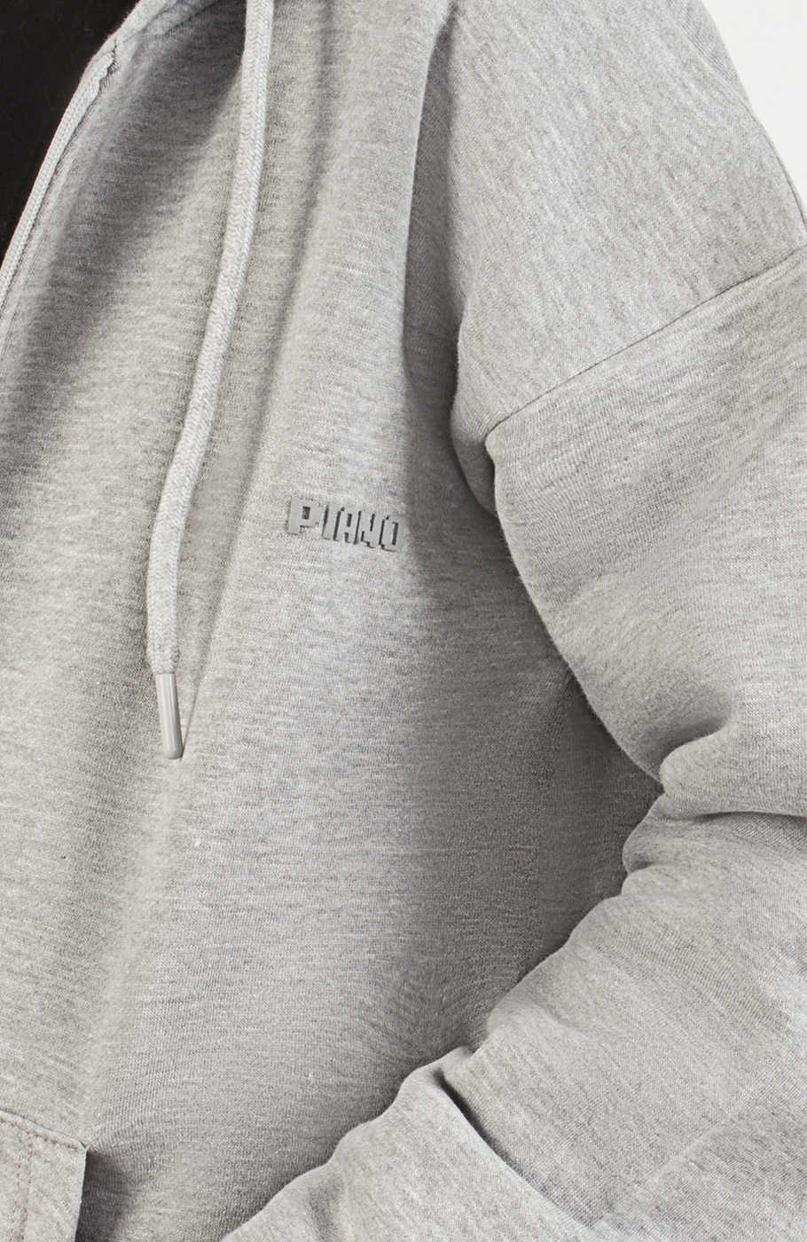 سوییت شرت دورس سه نخ خار خورده ( ست با کد 11253 )