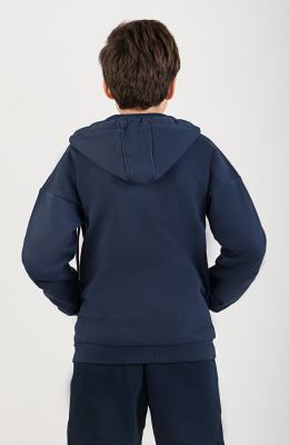 سوییت شرت دورس سه نخ خار خورده ( ست با کد 11253 )