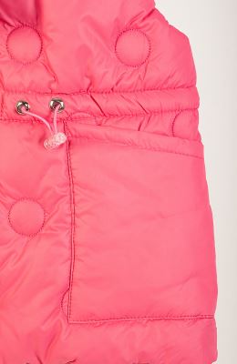 ژیله پافر طرح دایره‌ ای