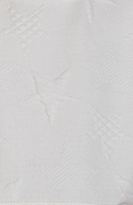 بلوز ژاکارد جیب دار ستاره ها