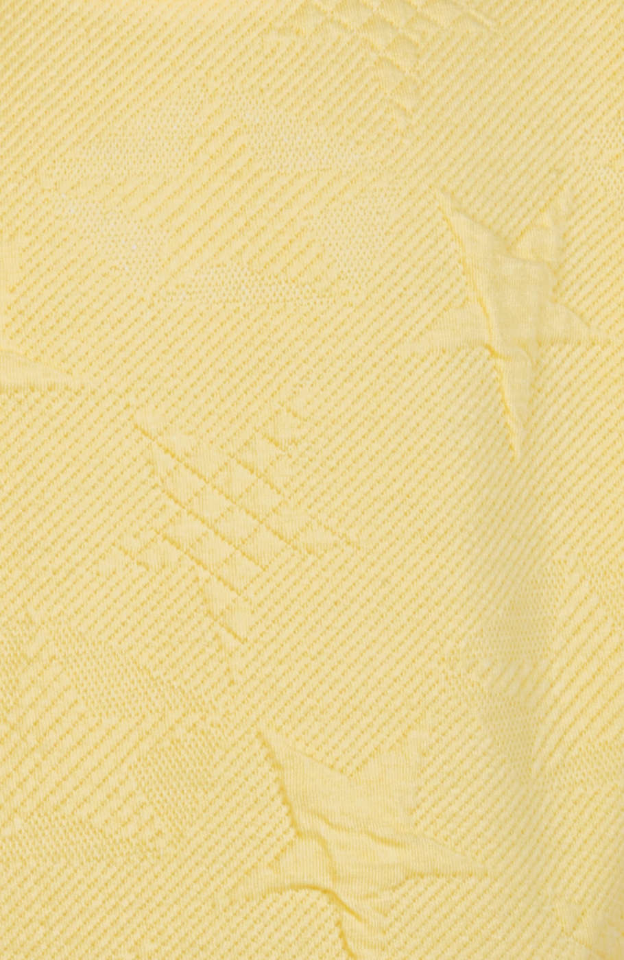 بلوز ژاکارد جیب دار ستاره ها