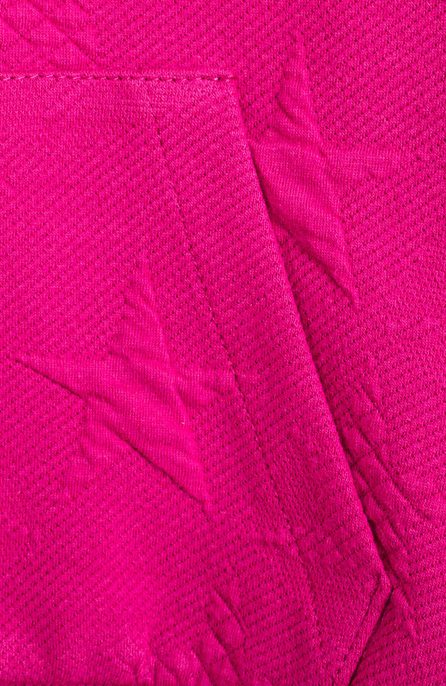 بلوز ژاکارد جیب دار ستاره ها