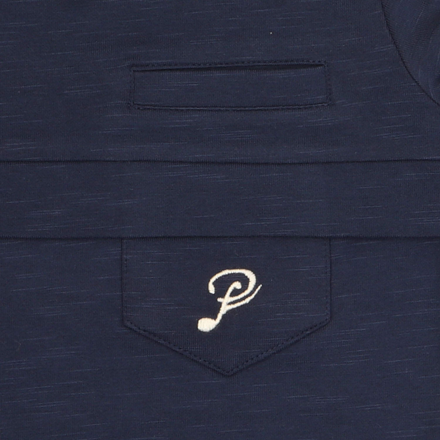 بلوز جیب دار پسرانه