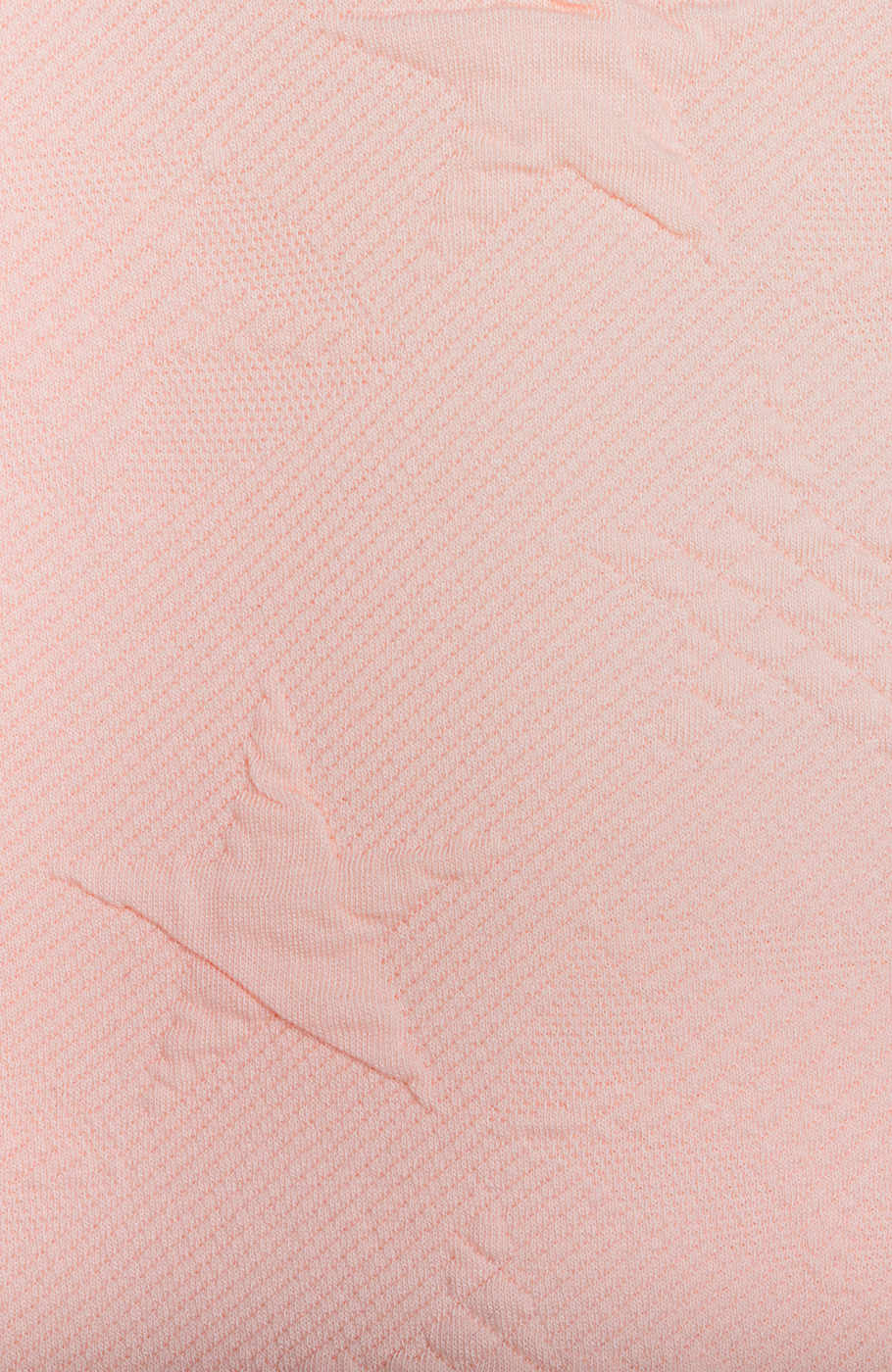 بلوز ژاکارد جیب دار ستاره ها