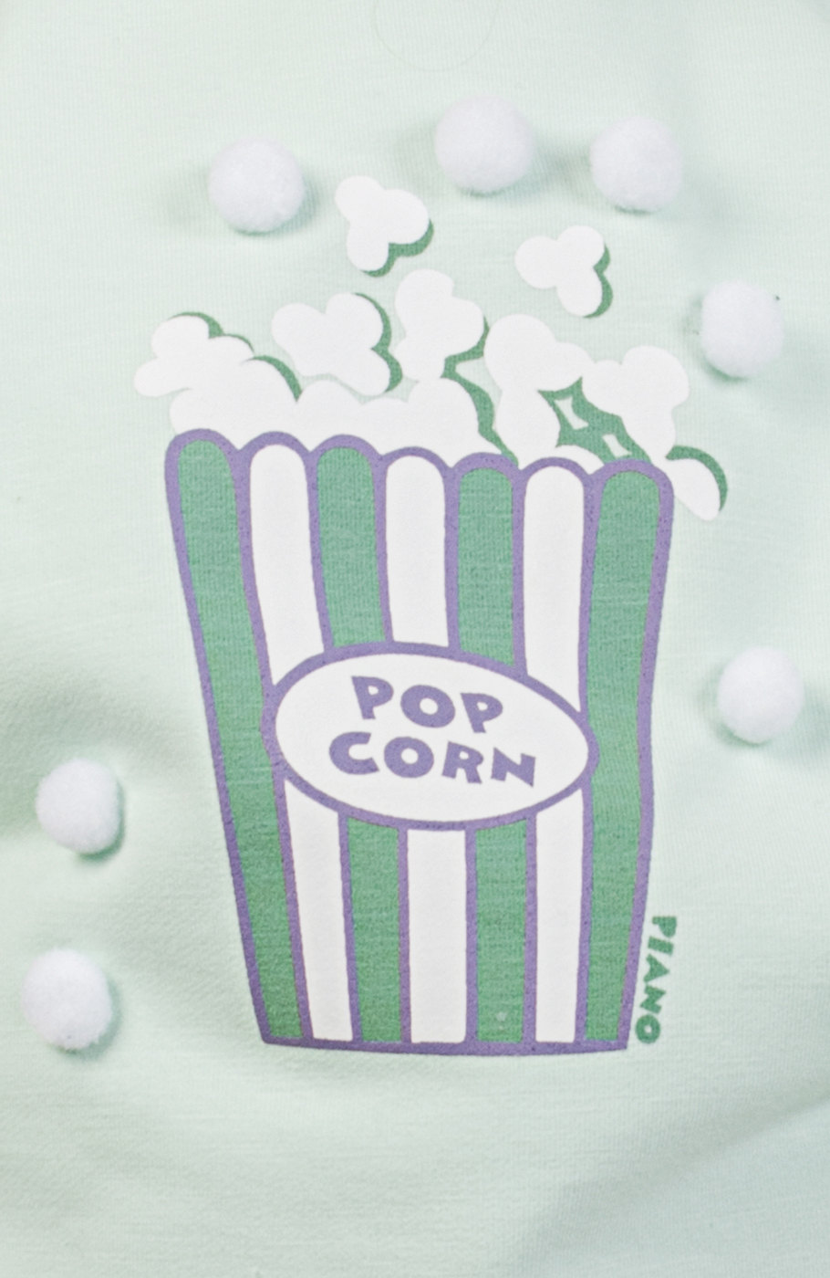 بلوز دورس لایکرا اسلپ آستین چین دار