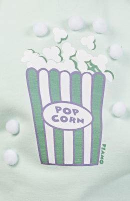 بلوز دورس لایکرا اسلپ آستین چین دار