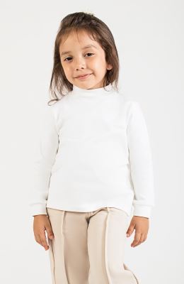 بلوز فاینریب یقه سه سانت