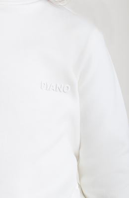 بلوز فاینریب یقه سه سانت