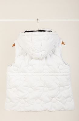 ژیله پافر طرح دایره‌ ای