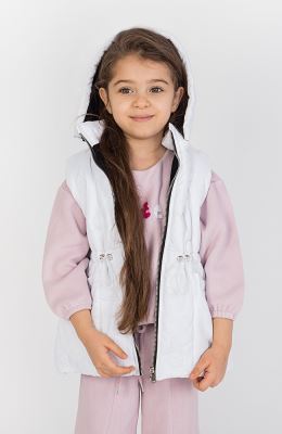 ژیله پافر طرح دایره‌ ای