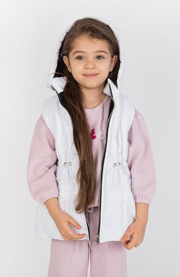 ژیله پافر طرح دایره‌ ای