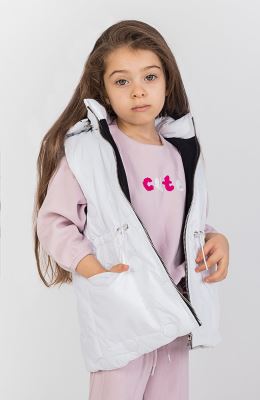 ژیله پافر طرح دایره‌ ای