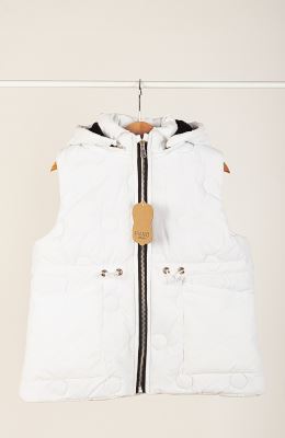 ژیله پافر طرح دایره ای