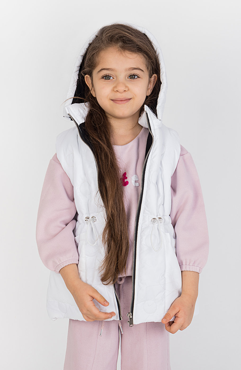 ژیله پافر طرح دایره ای