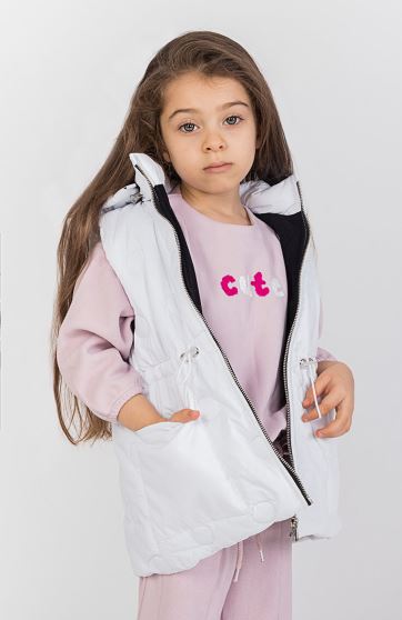 ژیله پافر طرح دایره ای