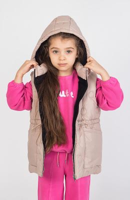 ژیله پافر طرح دایره‌ ای