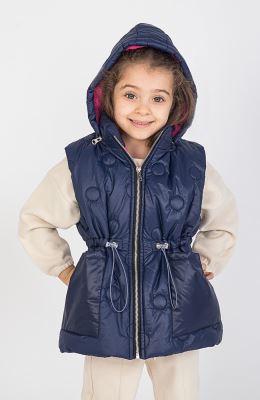 ژیله پافر طرح دایره‌ ای