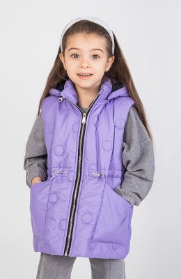 ژیله پافر طرح دایره‌ ای