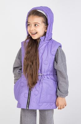 ژیله پافر طرح دایره‌ ای