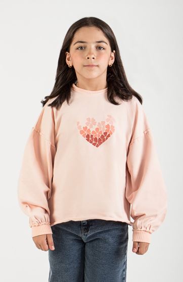 بلوز دورس لایکرا اسلپ آستین چین دار