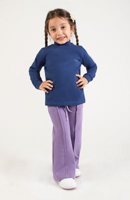 بلوز فاینریب یقه سه سانت